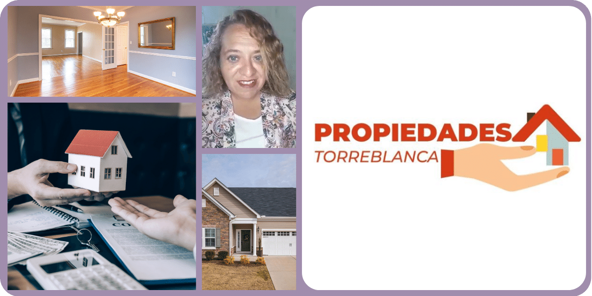 Corretaje de propiedades Janet Torreblanca