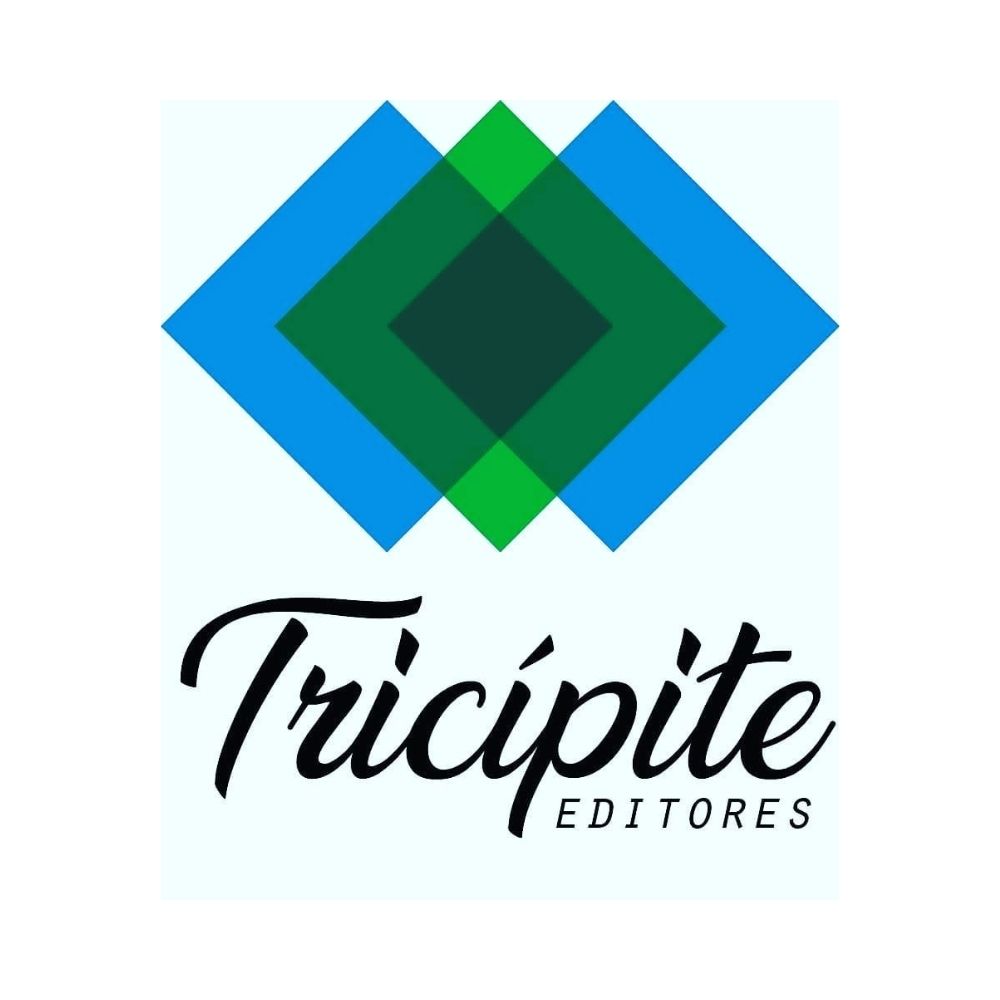 Logo Tricípite Editores