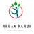 Logo Relax Par 21, Carolina Sotelo