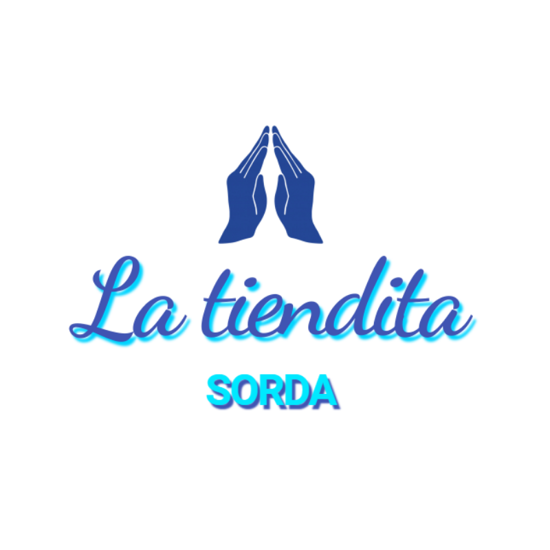 Logo La Tiendita Sorda